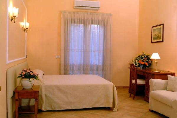 Hotel Il Roseto
